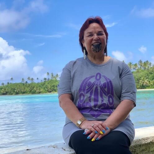 Yosemite National Park